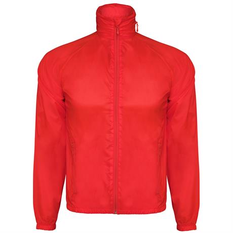 R5089 - Roly Kentucky Giacca Giubbino A Vento Uomo personalizzato con logo - Pubblienne