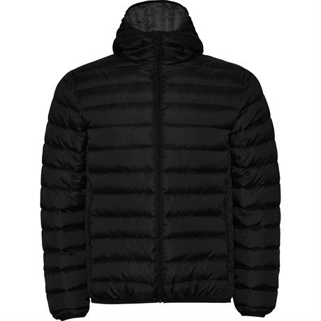 R5090 - Roly Norway Giacca Giubbino Uomo personalizzato con logo - Pubblienne
