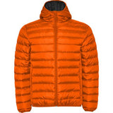 R5090 - Roly Norway Giacca Giubbino Uomo personalizzato con logo - Pubblienne