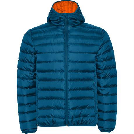 R5090 - Roly Norway Giacca Giubbino Uomo personalizzato con logo - Pubblienne