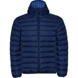 R5090 - Roly Norway Giacca Giubbino Uomo personalizzato con logo - Pubblienne