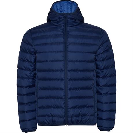 R5090 - Roly Norway Giacca Giubbino Uomo personalizzato con logo - Pubblienne