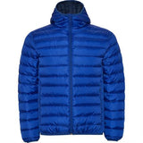 R5090 - Roly Norway Giacca Giubbino Uomo personalizzato con logo - Pubblienne