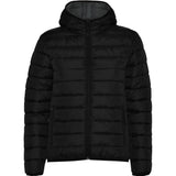 R5091 - Roly Norway Woman Giacca Giubbino Donna personalizzato con logo - Pubblienne