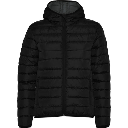 R5091 - Roly Norway Woman Giacca Giubbino Donna personalizzato con logo - Pubblienne