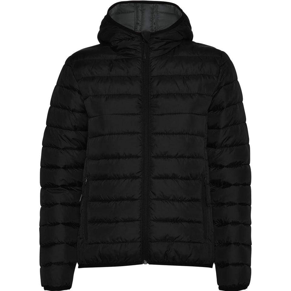 R5091 - Roly Norway Woman Giacca Giubbino Donna personalizzato con logo - Pubblienne