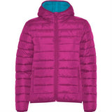 R5091 - Roly Norway Woman Giacca Giubbino Donna personalizzato con logo - Pubblienne