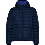 R5091 - Roly Norway Woman Giacca Giubbino Donna personalizzato con logo - Pubblienne