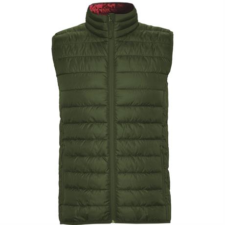 R5092 - Roly Oslo Giubbotto Uomo personalizzato con logo - Pubblienne