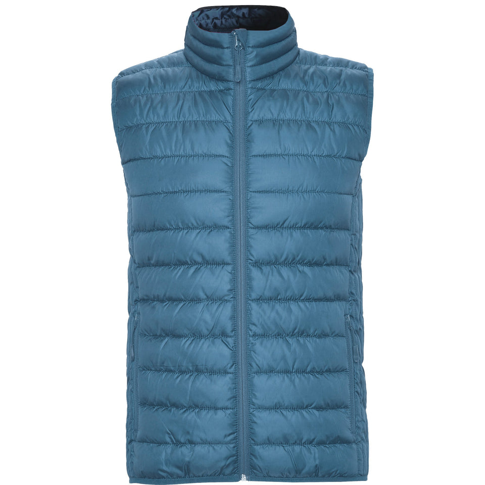 R5092 - Roly Oslo Giubbotto Uomo personalizzato con logo - Pubblienne