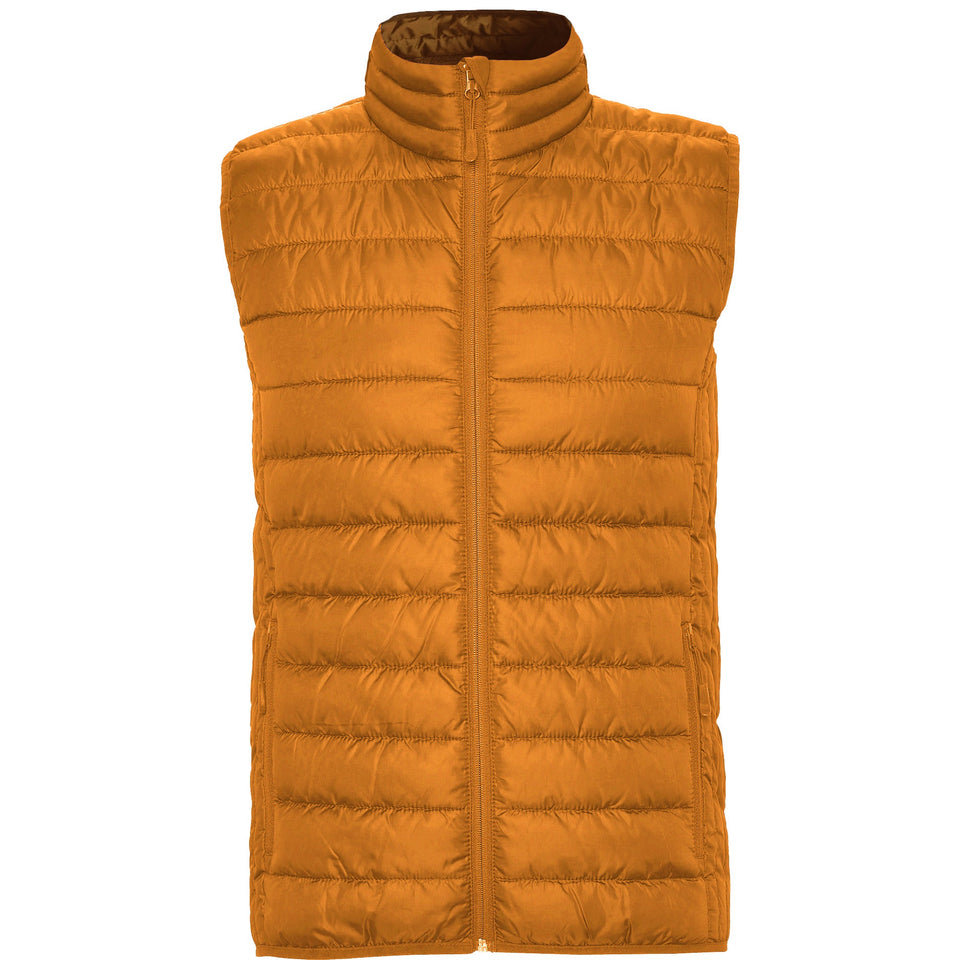 R5092 - Roly Oslo Giubbotto Uomo personalizzato con logo - Pubblienne
