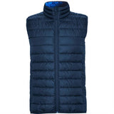 R5092 - Roly Oslo Giubbotto Uomo personalizzato con logo - Pubblienne