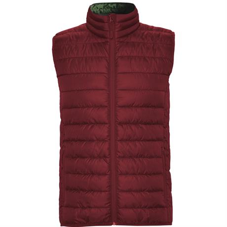 R5092 - Roly Oslo Giubbotto Uomo personalizzato con logo - Pubblienne
