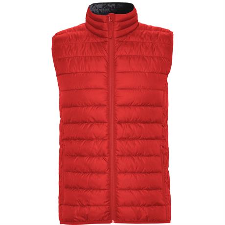 R5092 - Roly Oslo Giubbotto Uomo personalizzato con logo - Pubblienne