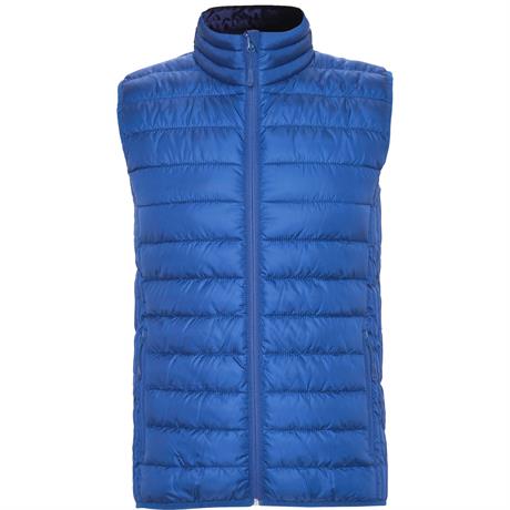 R5092 - Roly Oslo Giubbotto Uomo personalizzato con logo - Pubblienne