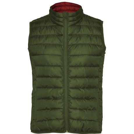 R5093 - Roly Oslo Woman Giubbotto Donna personalizzato con logo - Pubblienne