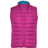 R5093 - Roly Oslo Woman Giubbotto Donna personalizzato con logo - Pubblienne
