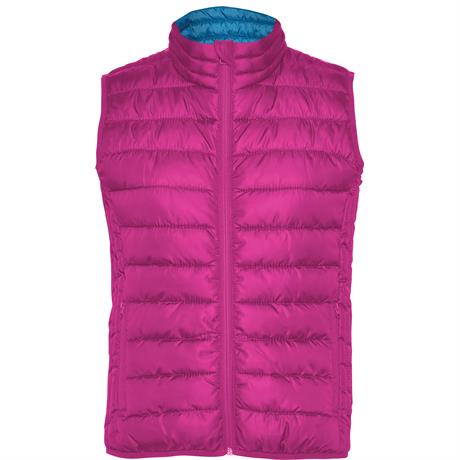 R5093 - Roly Oslo Woman Giubbotto Donna personalizzato con logo - Pubblienne