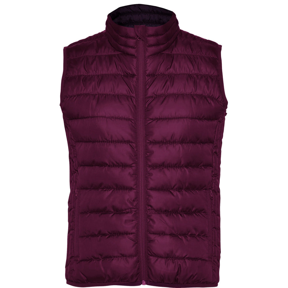 R5093 - Roly Oslo Woman Giubbotto Donna personalizzato con logo - Pubblienne