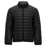 R5094 - Roly Finland Giacca Giubbino Uomo personalizzato con logo - Pubblienne