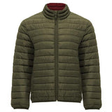 R5094 - Roly Finland Giacca Giubbino Uomo personalizzato con logo - Pubblienne