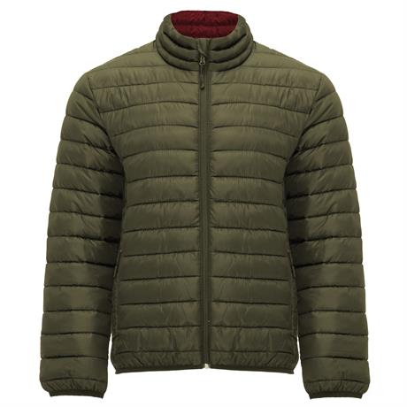 R5094 - Roly Finland Giacca Giubbino Uomo personalizzato con logo - Pubblienne