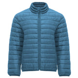 R5094 - Roly Finland Giacca Giubbino Uomo personalizzato con logo - Pubblienne