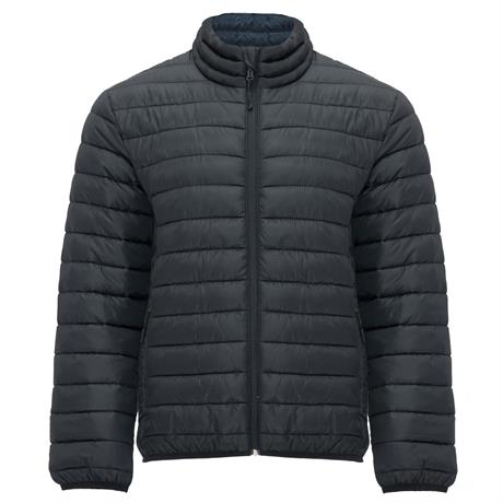 R5094 - Roly Finland Giacca Giubbino Uomo personalizzato con logo - Pubblienne