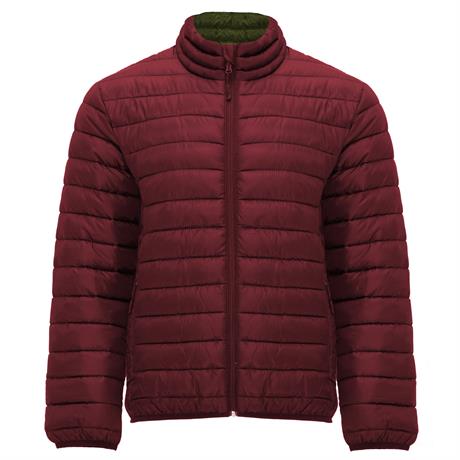 R5094 - Roly Finland Giacca Giubbino Uomo personalizzato con logo - Pubblienne