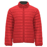 R5094 - Roly Finland Giacca Giubbino Uomo personalizzato con logo - Pubblienne