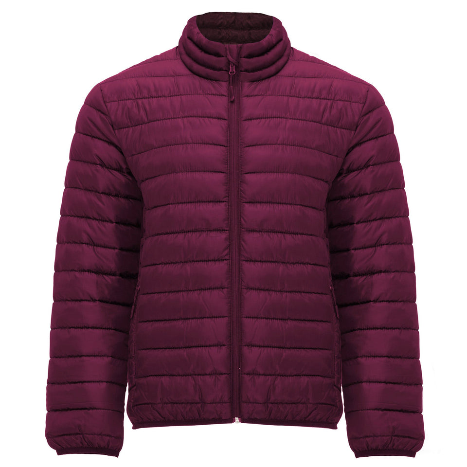 R5094 - Roly Finland Giacca Giubbino Uomo personalizzato con logo - Pubblienne