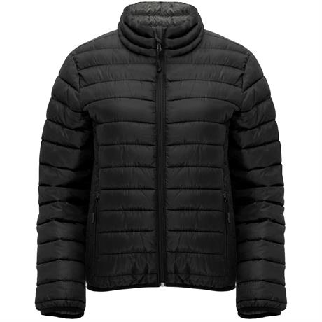 R5095 - Roly Finland Woman Giacca Giubbino Donna personalizzato con logo - Pubblienne