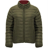 R5095 - Roly Finland Woman Giacca Giubbino Donna personalizzato con logo - Pubblienne