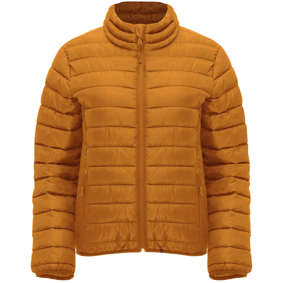 R5095 - Roly Finland Woman Giacca Giubbino Donna personalizzato con logo - Pubblienne