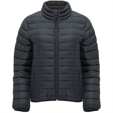 R5095 - Roly Finland Woman Giacca Giubbino Donna personalizzato con logo - Pubblienne