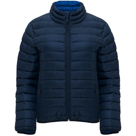 R5095 - Roly Finland Woman Giacca Giubbino Donna personalizzato con logo - Pubblienne