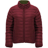 R5095 - Roly Finland Woman Giacca Giubbino Donna personalizzato con logo - Pubblienne