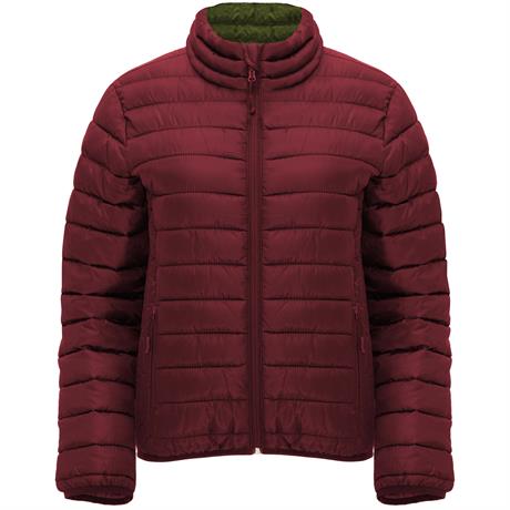 R5095 - Roly Finland Woman Giacca Giubbino Donna personalizzato con logo - Pubblienne