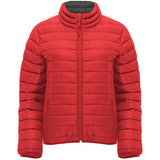R5095 - Roly Finland Woman Giacca Giubbino Donna personalizzato con logo - Pubblienne