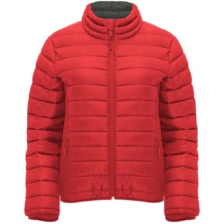 R5095 - Roly Finland Woman Giacca Giubbino Donna personalizzato con logo - Pubblienne