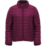 R5095 - Roly Finland Woman Giacca Giubbino Donna personalizzato con logo - Pubblienne
