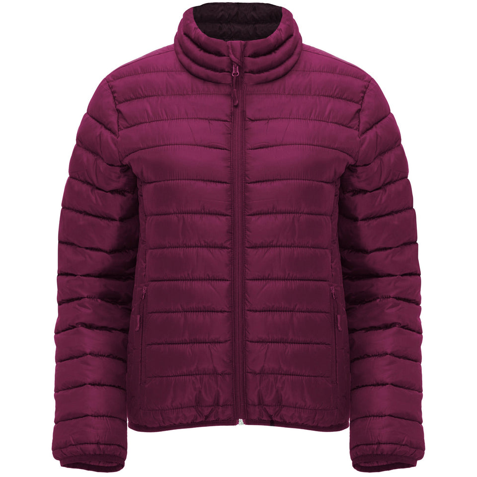 R5095 - Roly Finland Woman Giacca Giubbino Donna personalizzato con logo - Pubblienne