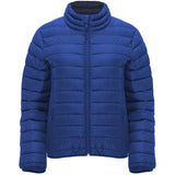 R5095 - Roly Finland Woman Giacca Giubbino Donna personalizzato con logo - Pubblienne