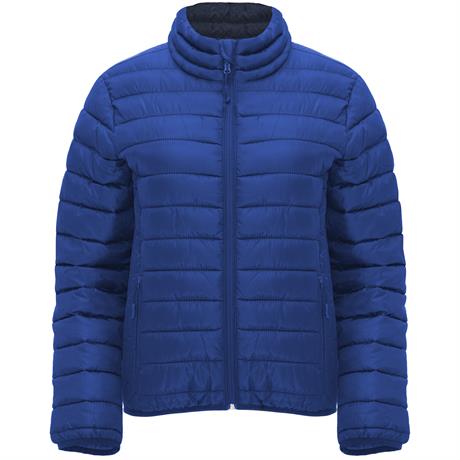 R5095 - Roly Finland Woman Giacca Giubbino Donna personalizzato con logo - Pubblienne