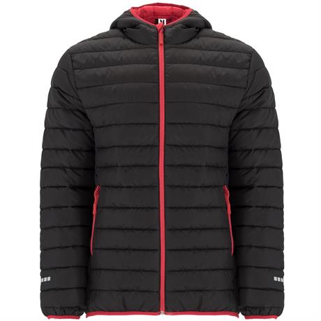 R5097 - Roly Norway Sport Giacca Giubbino Uomo personalizzato con logo - Pubblienne