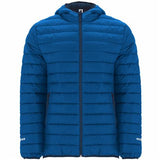 R5097 - Roly Norway Sport Giacca Giubbino Uomo personalizzato con logo - Pubblienne