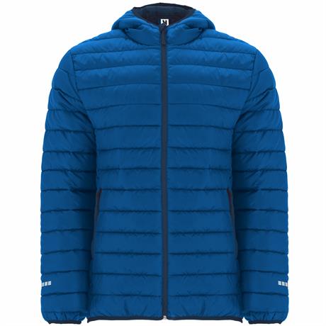 R5097 - Roly Norway Sport Giacca Giubbino Uomo personalizzato con logo - Pubblienne
