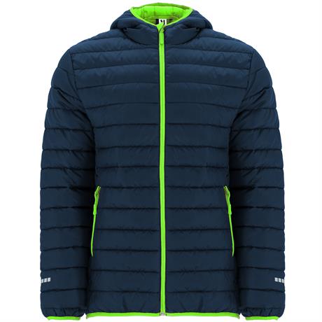 R5097 - Roly Norway Sport Giacca Giubbino Uomo personalizzato con logo - Pubblienne