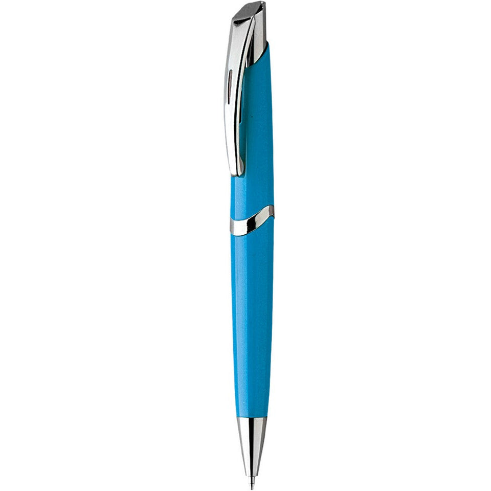 5102 Galaxy - Penna Sfera personalizzato con logo - Pubblienne