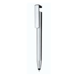 5104 Totem - Penna Sfera Touch personalizzato con logo - Pubblienne